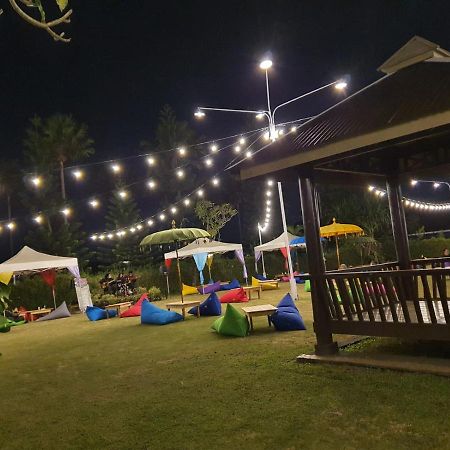 Batusuki Resort & Hotel Batu  Kültér fotó