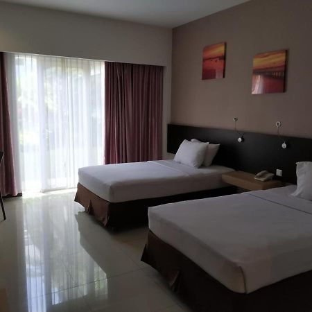 Batusuki Resort & Hotel Batu  Kültér fotó